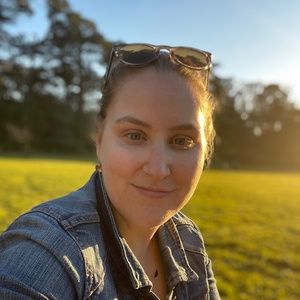 Meet your Posher, Jasmine